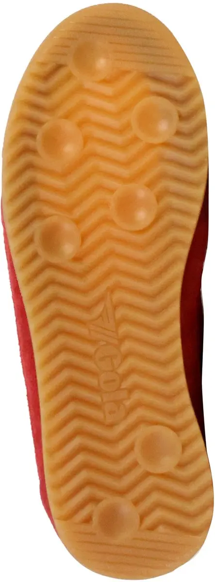 Firefly leren sneakers