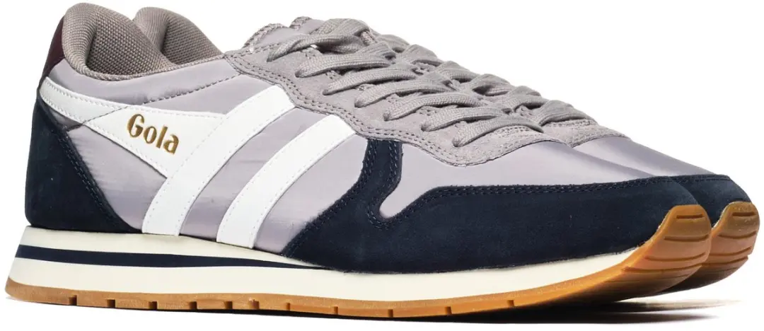 Sneakers Gola Men's Daytona Chute Trainer 46 Heren