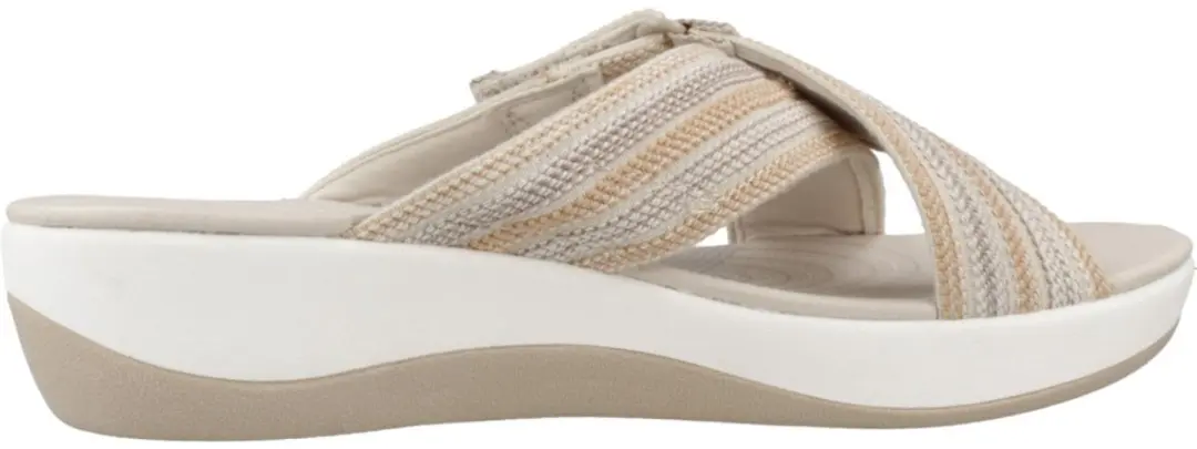 CLARKS 26176959C Beige 39 EU