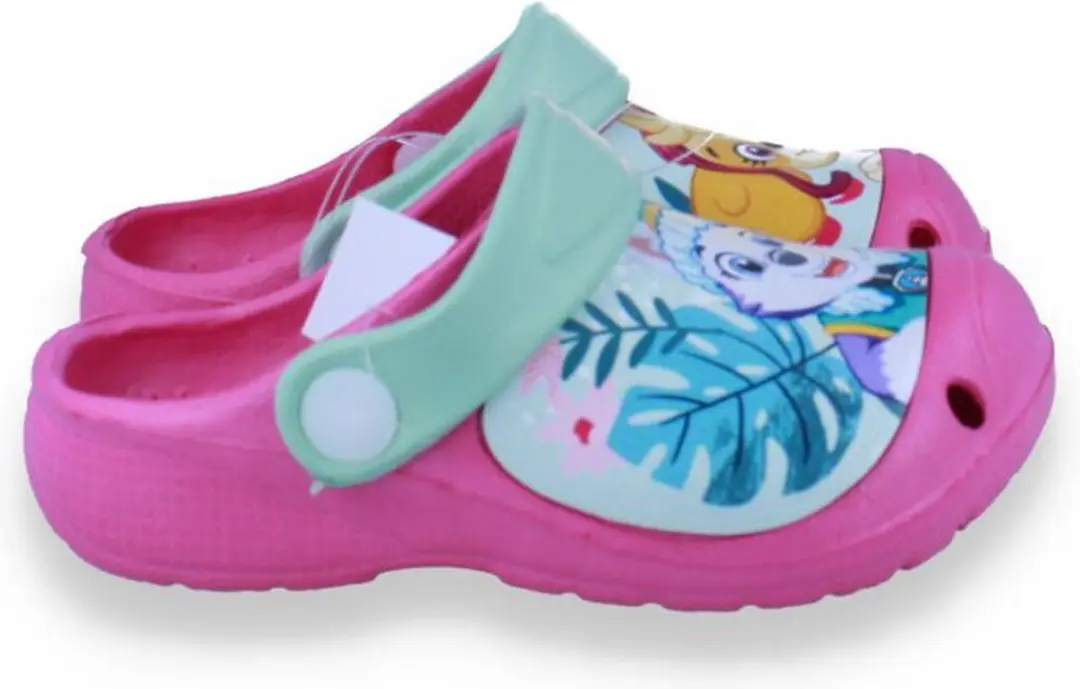 Paw Patrol Meisjes Clog
