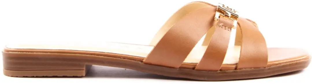 GUESS Muiltje Camel - Maat 40