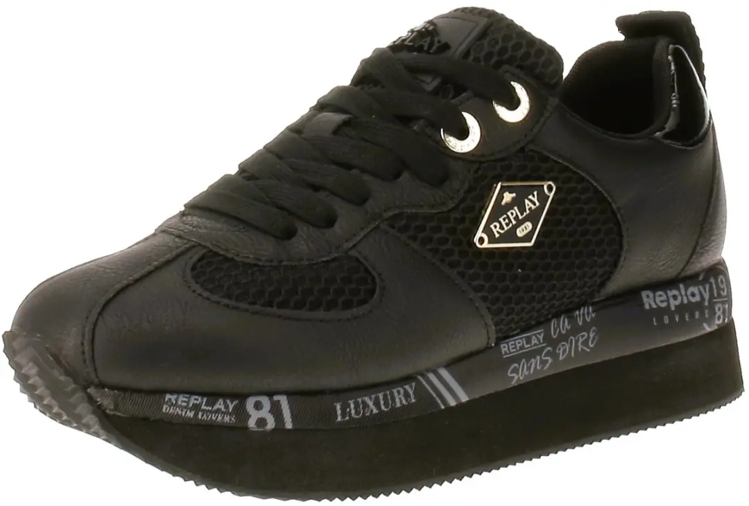 Replay Thea Rhombus GWSH5 C0004S