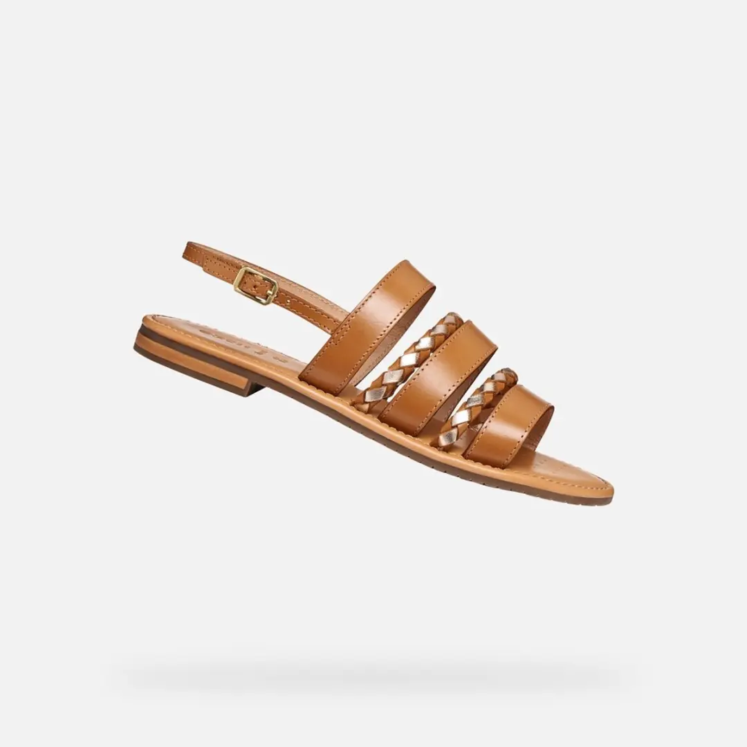 GEOX SOZY S DAMES Sandalen