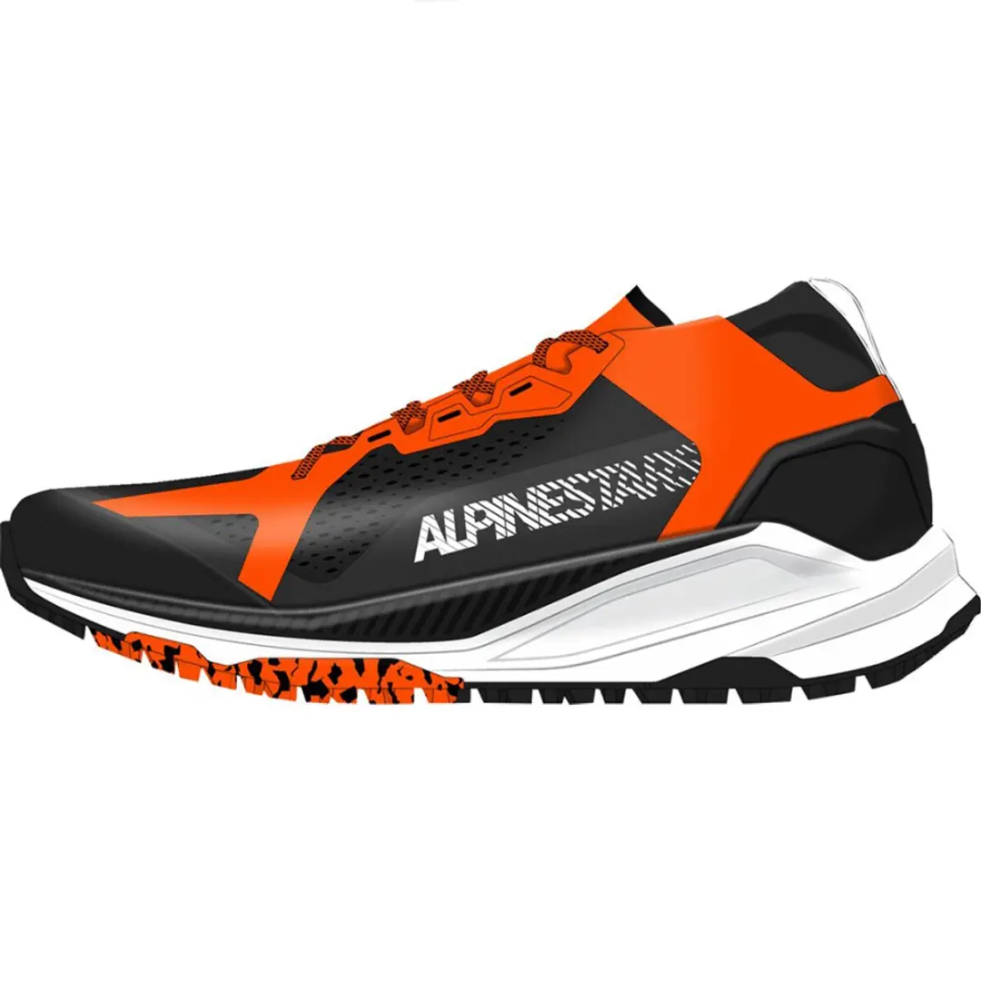 Alpinestars Meta XR V2 Schoenen - 44 - Zwart