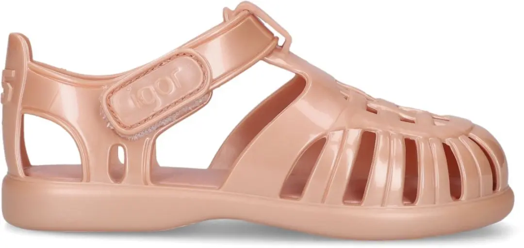 Igor Tobby Nacar Sandalen