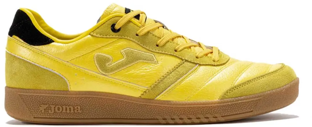 Joma Mundial Schoenen Geel EU 41 Man