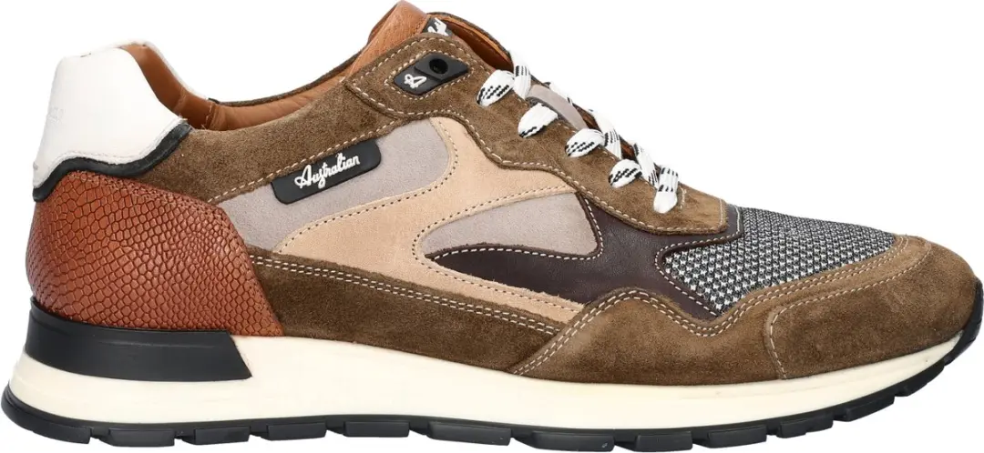 Australian Tiago Sneakers Laag