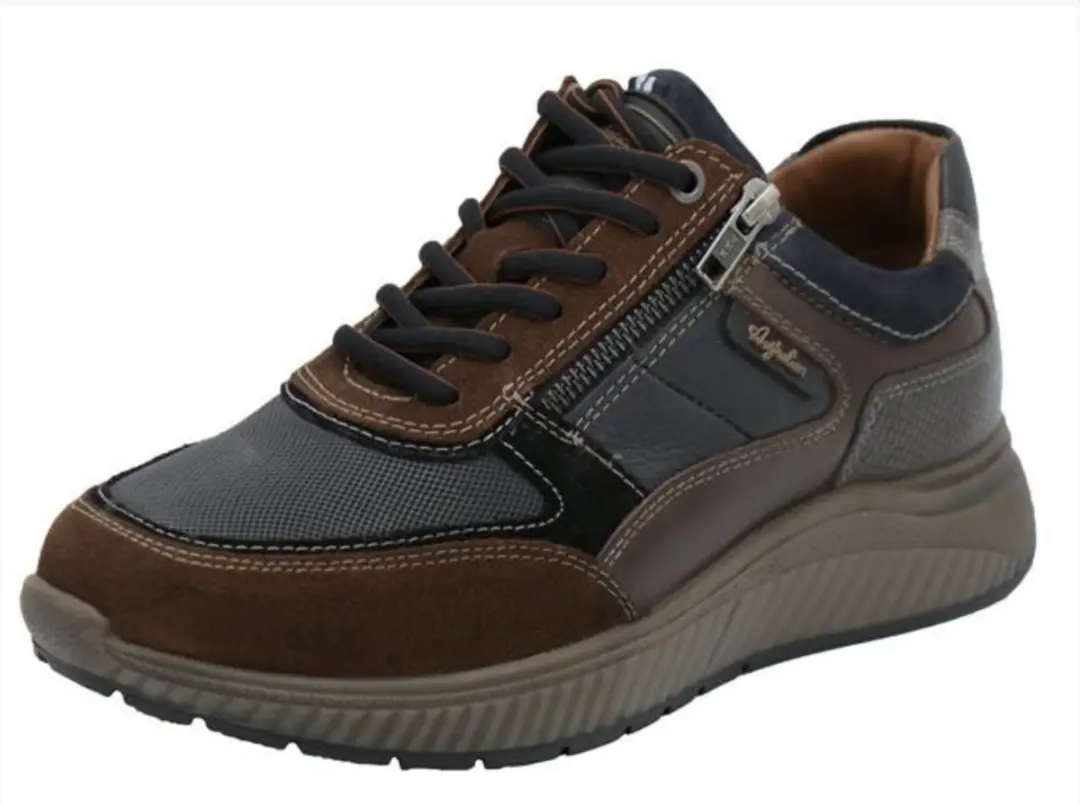 Australian Maurizio Sneakers 308246 - Blauw