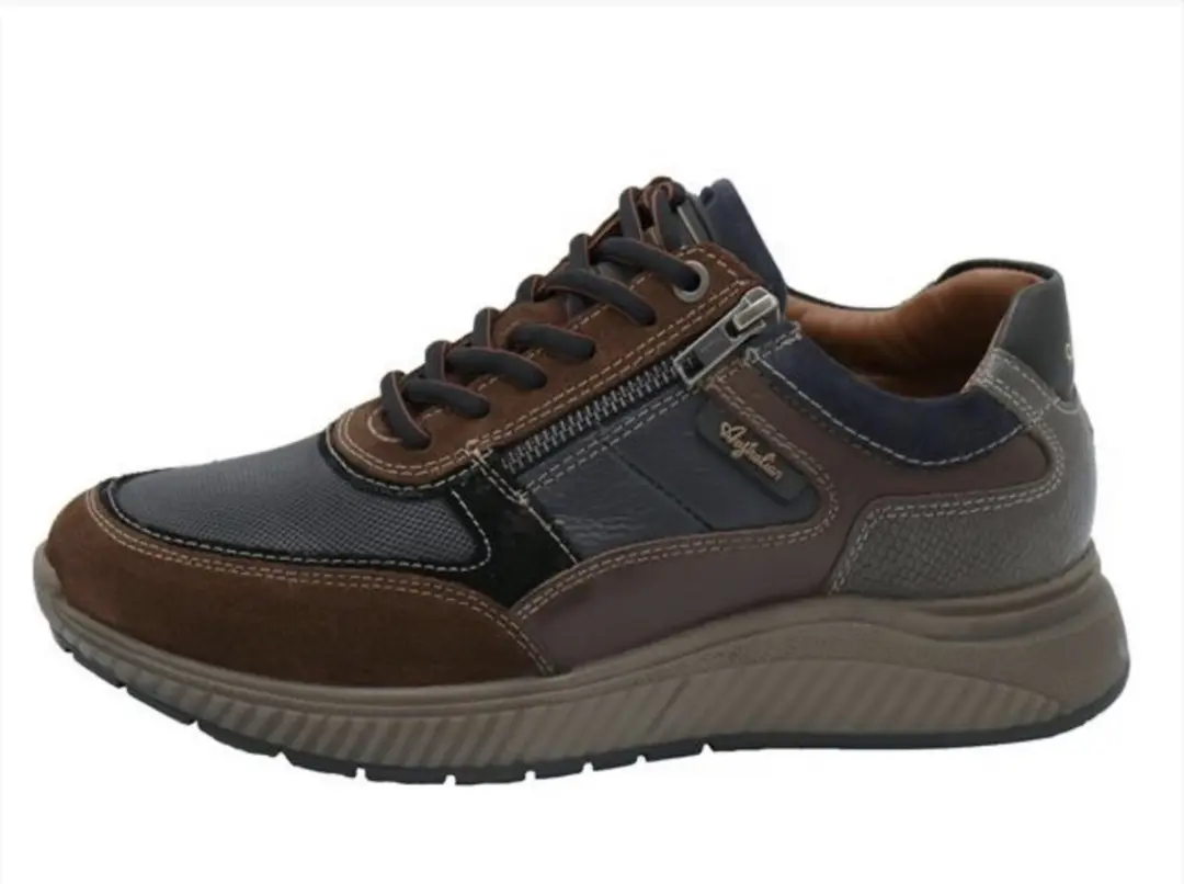 Australian Maurizio Sneakers 308246 - Blauw