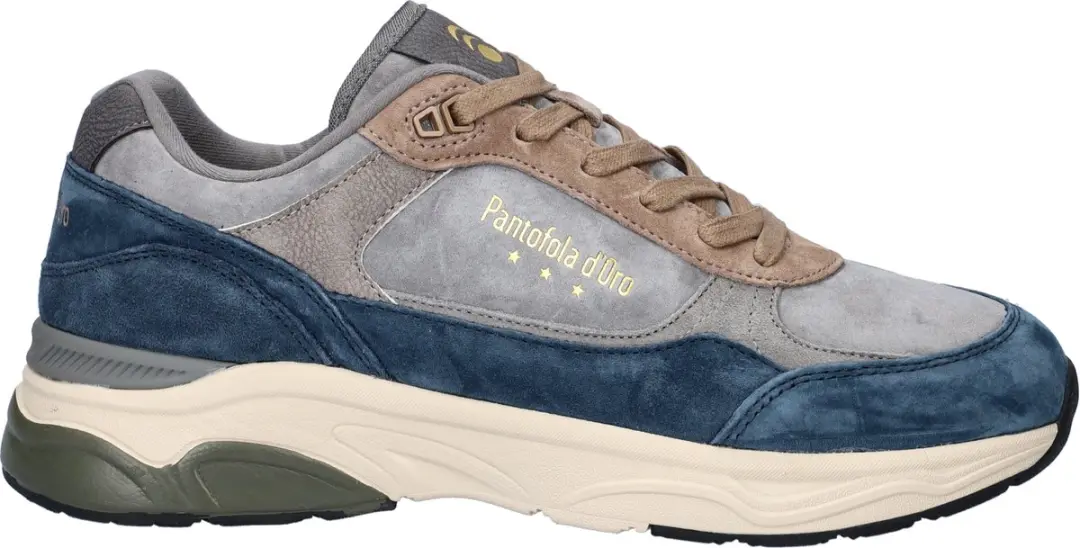 Pantofola D'Oro Roccia Sneakers