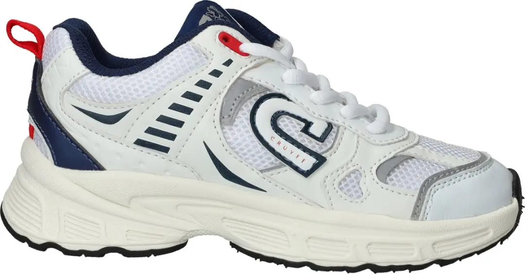 CRUYFF JUNIOR Marti B Sneakers Jongens