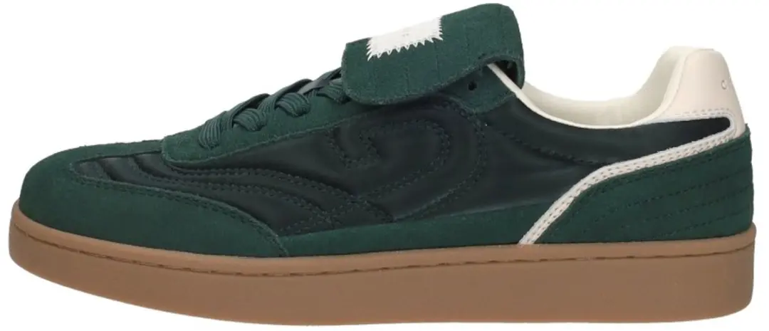 Cruyff Calcio Cup Sneakers Laag - Groen - 40 - afbeelding 2 van 6