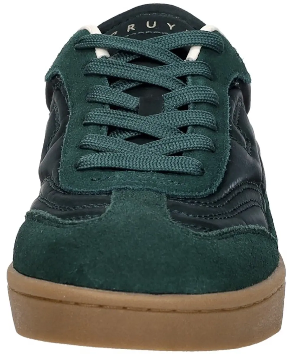 Cruyff Calcio Cup Sneakers Laag - Groen - 40 - afbeelding 3 van 6
