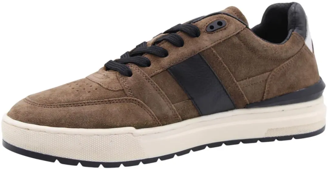 PME Legend Beige Heren Sneakers 43 - afbeelding 3 van 6