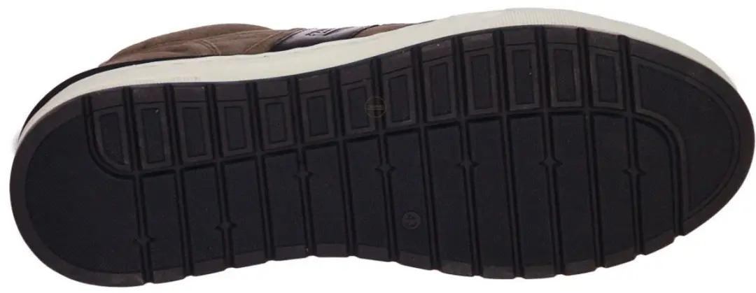 PME Legend Beige Heren Sneakers 43 - afbeelding 2 van 6