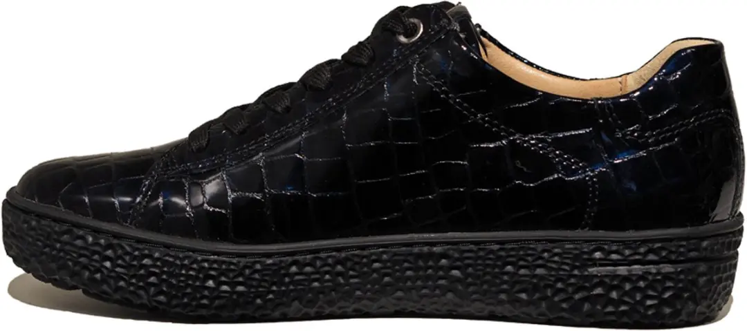 Hartjes Phil Sneakers 162.1402 - Blauw - Maat 37