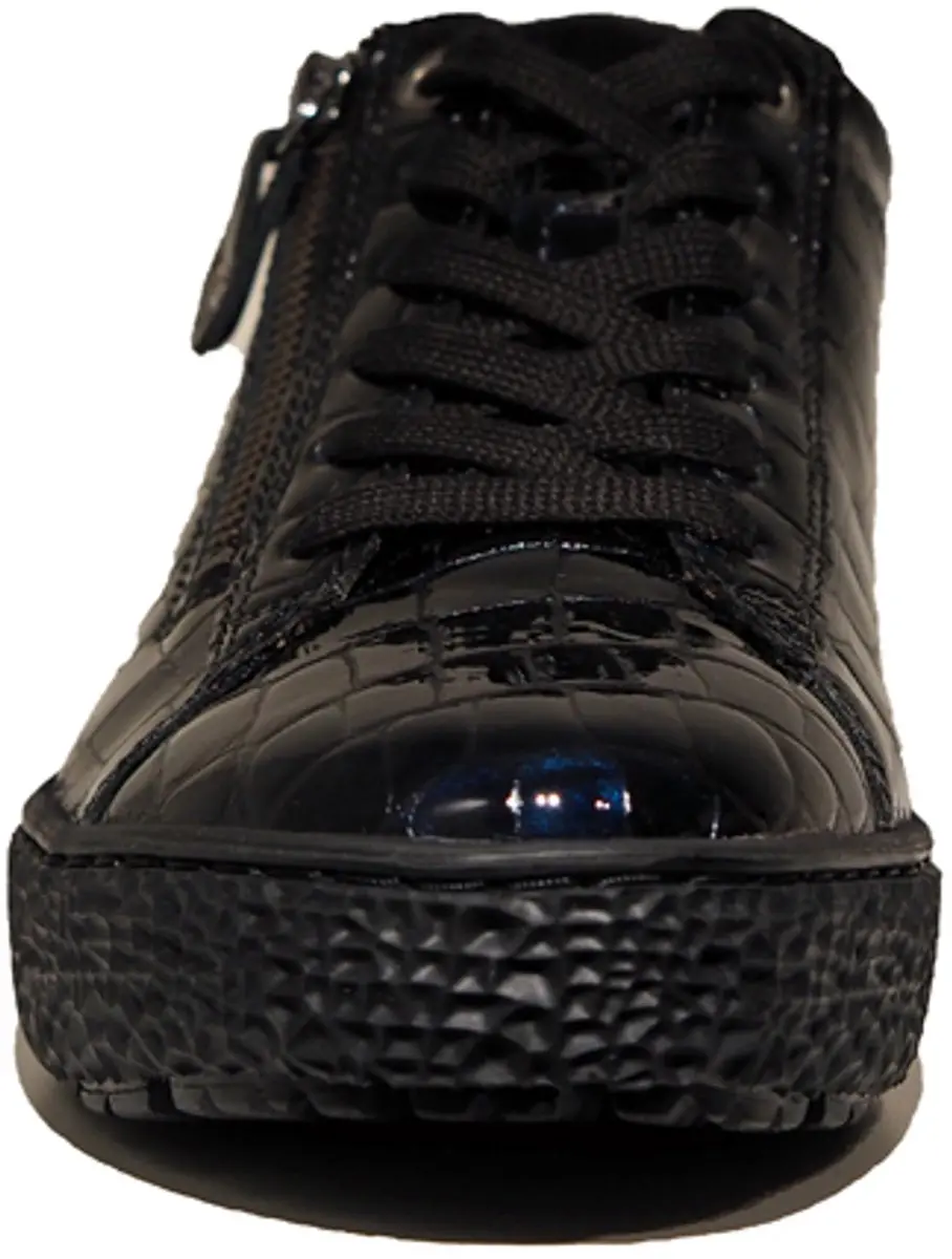 Hartjes Phil Sneakers 162.1402 - Blauw - Maat 37
