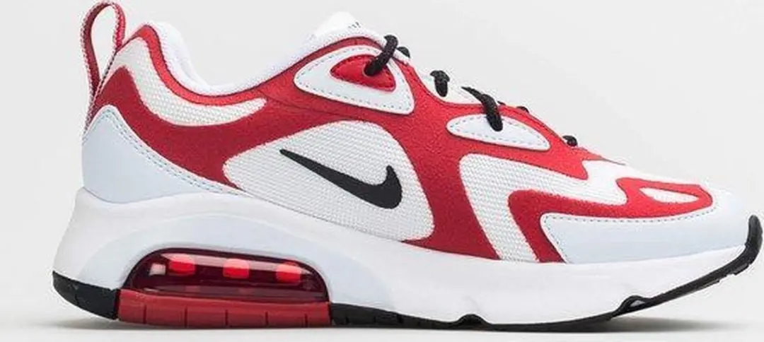 Nike Nike Air Max 200 Maat 36,5
