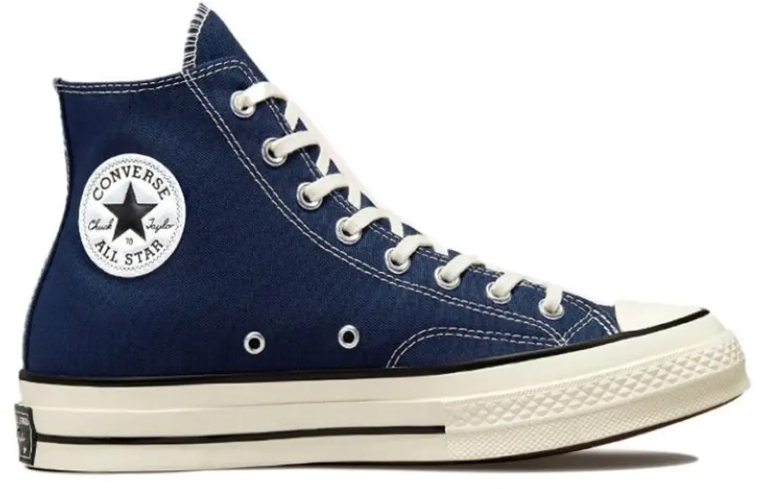 Converse Chuck 70 Hi 'Navy'
