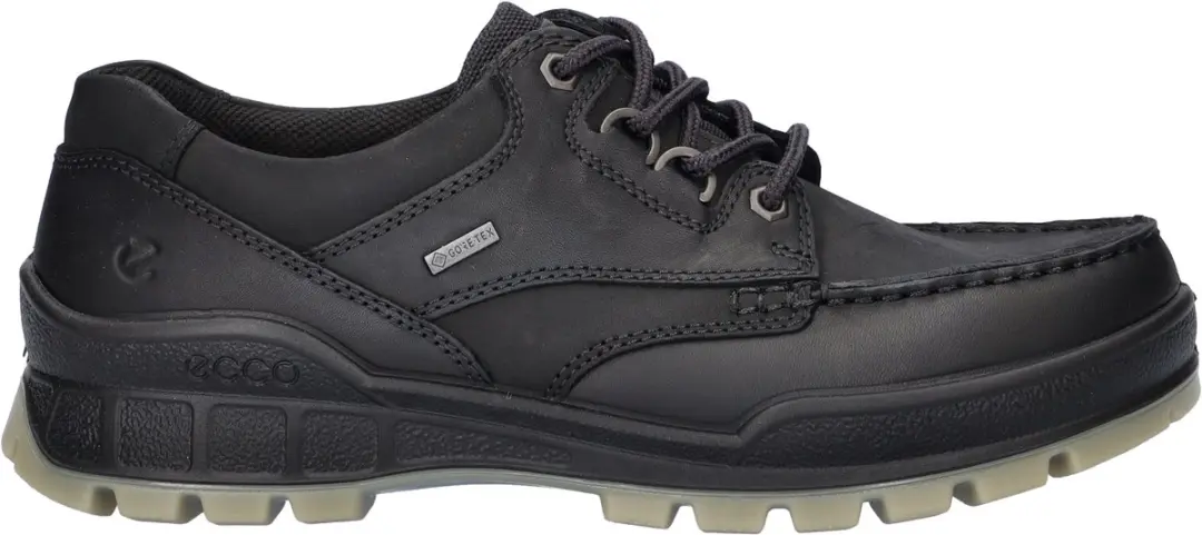 ECCO Track 25 Heren Veterschoen