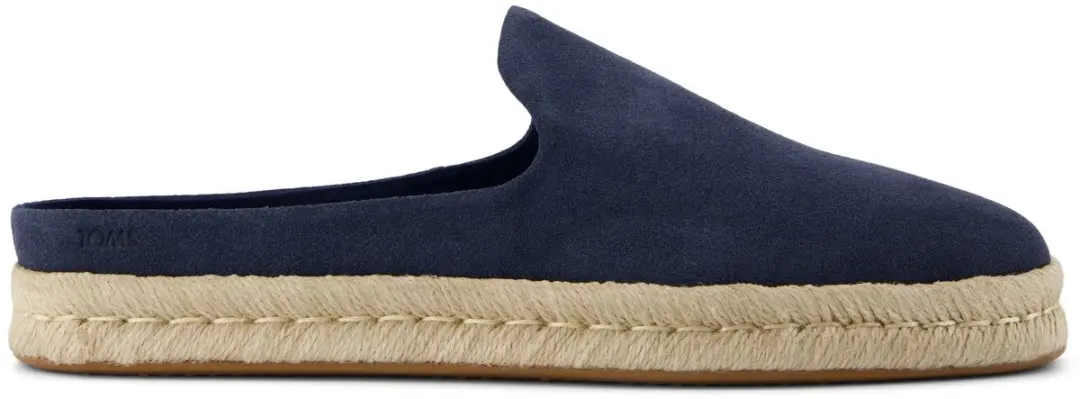 Espadrilles Toms Santiago Mule