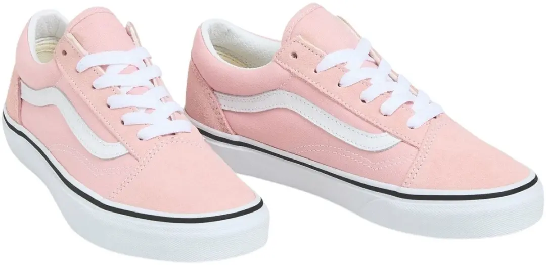 Vans Old Skool Powder Sneaker Junior