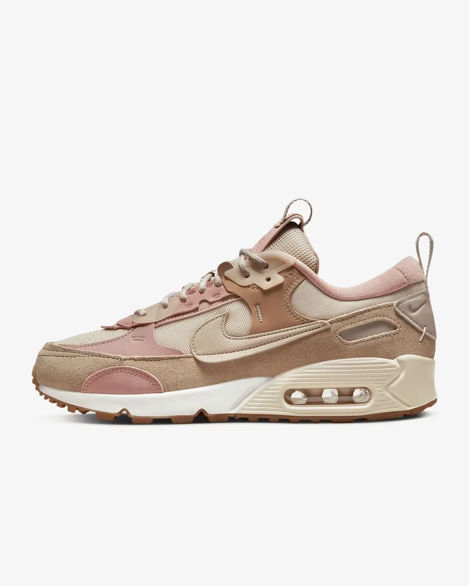 Nike Air Max 90 Futura