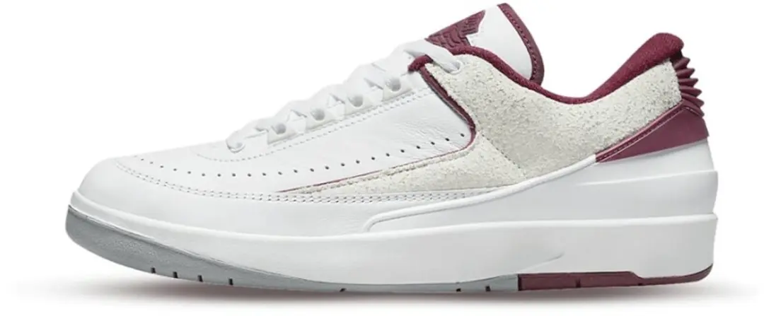 Air Jordan 2 Retro Low