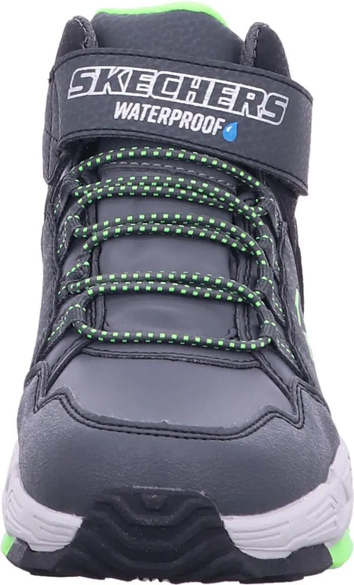 Skechers Drollix Venture Rush Hoge Sneakers - 29