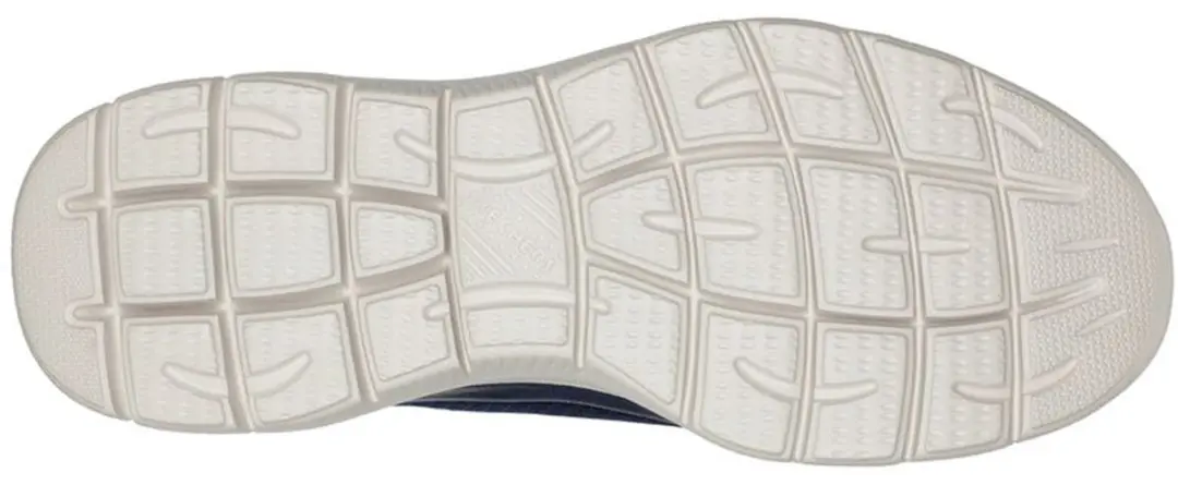 Skechers Summits High Range Sneakers - Blauw - afbeelding 3 van 6
