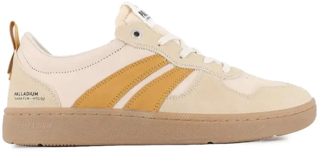 Trainers Palladium Pallacup Flame OG