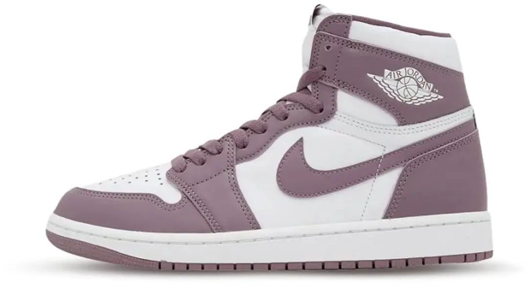 Jordan 1 Retro High OG Mauve