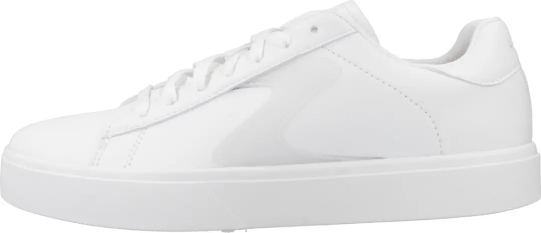 Skechers Eden Lx Top Grade Dames Sneakers - Wit