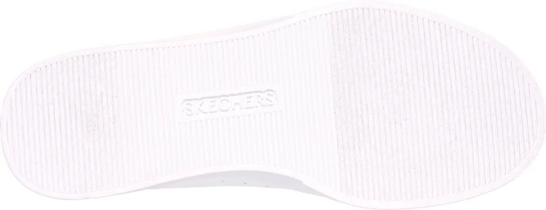 Skechers Eden Lx Top Grade Dames Sneakers - Wit
