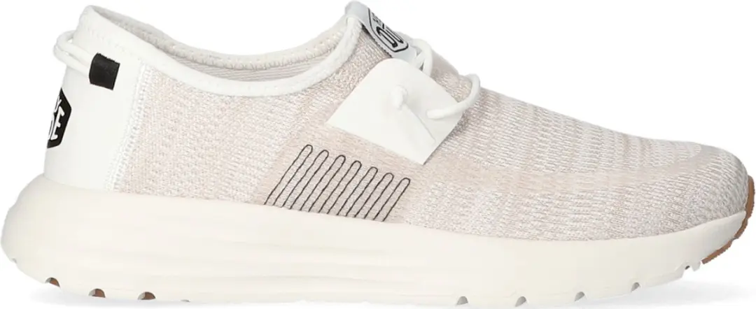 HEYDUDE Sirocco Heren Sneakers