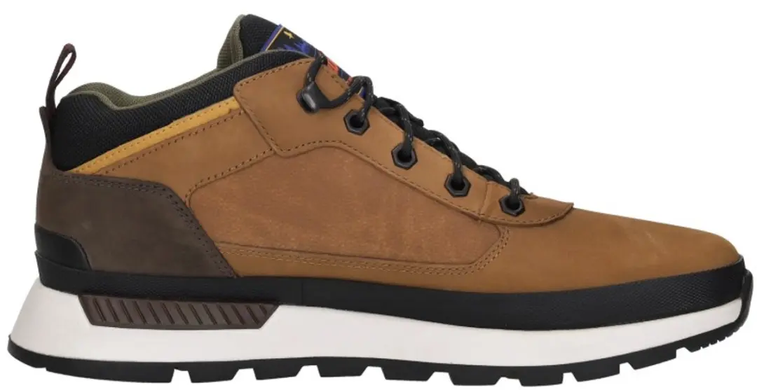 Timberland Field Trekker Low Lace Up Sneakers