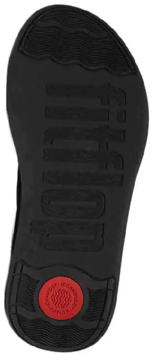 FitFlop Mode Go Sandalen IV9 - 36 - Zwart - afbeelding 3 van 6