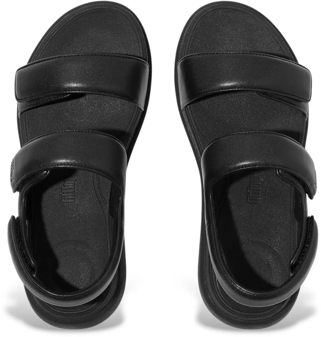 FitFlop Mode Go Sandalen IV9 - 36 - Zwart - afbeelding 5 van 6