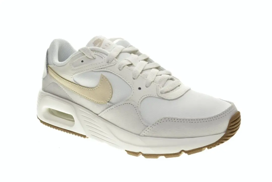 Nike Air Max SC Cw4554-118 Dames Sneakers - Wit
