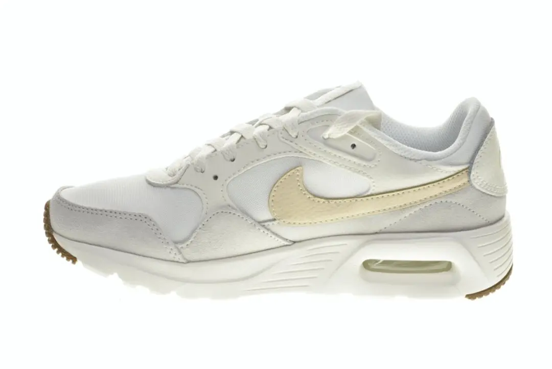 Nike Air Max SC Cw4554-118 Dames Sneakers - Wit