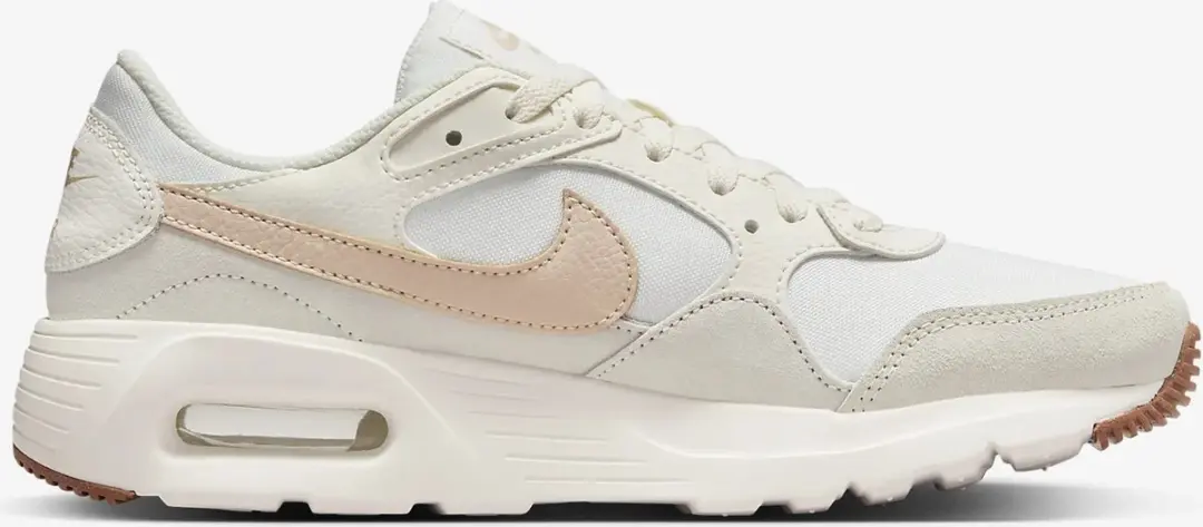 Nike Air Max SC Cw4554-118 Dames Sneakers