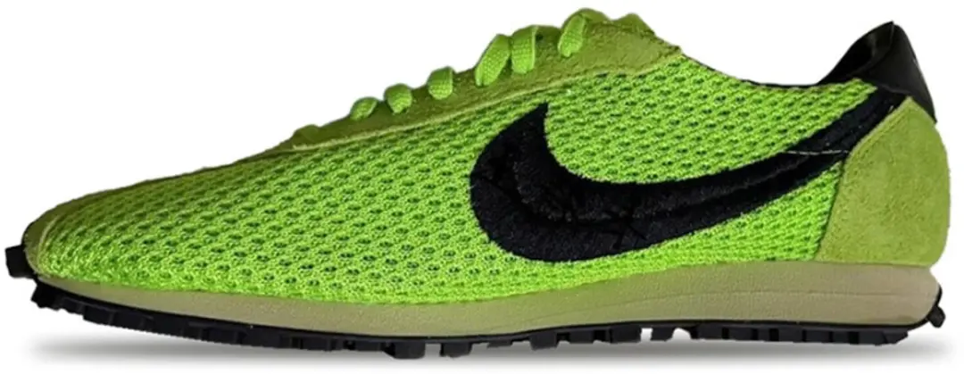 Nike LD 1000 SP 'Stussy Action Green'