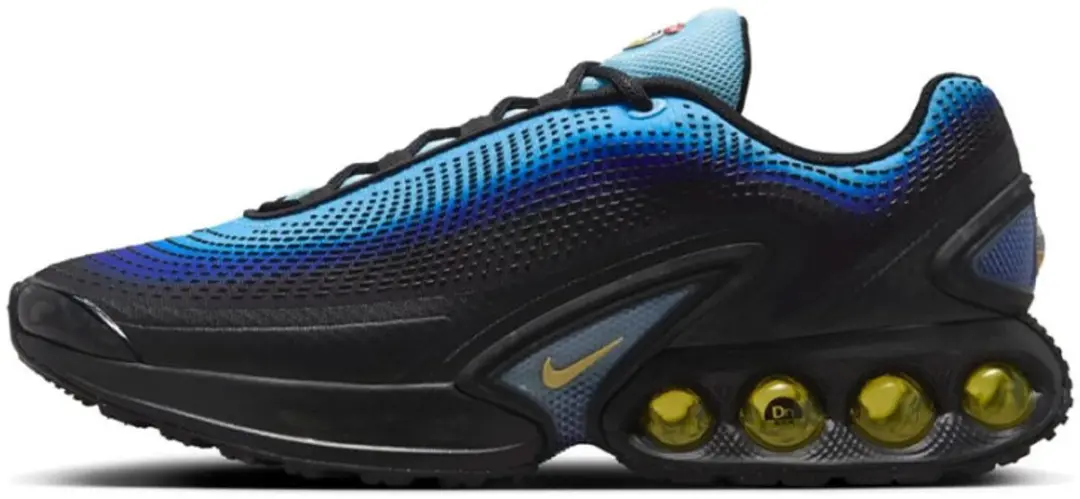 Nike Air Max Dn SEHyper Blue Chamois