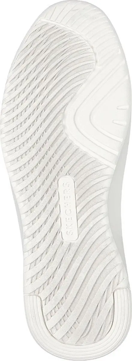 Skechers Court Break Suit Sneaker - Heren - Bruin