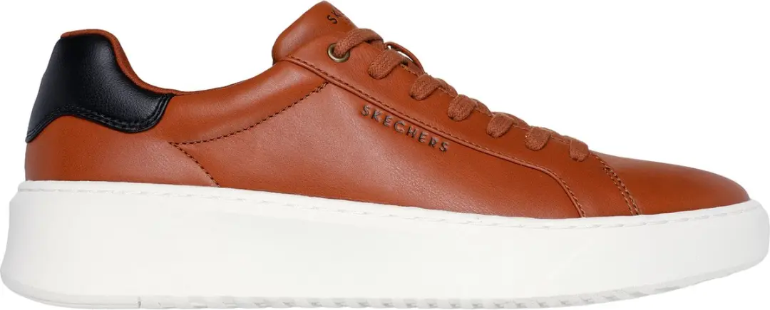 Skechers Court Break Suit Sneaker