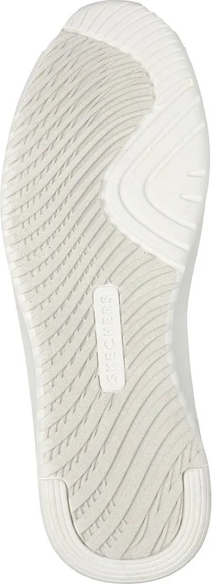 Skechers Court Break Suit Sneaker - Heren - Zwart - afbeelding 2 van 6