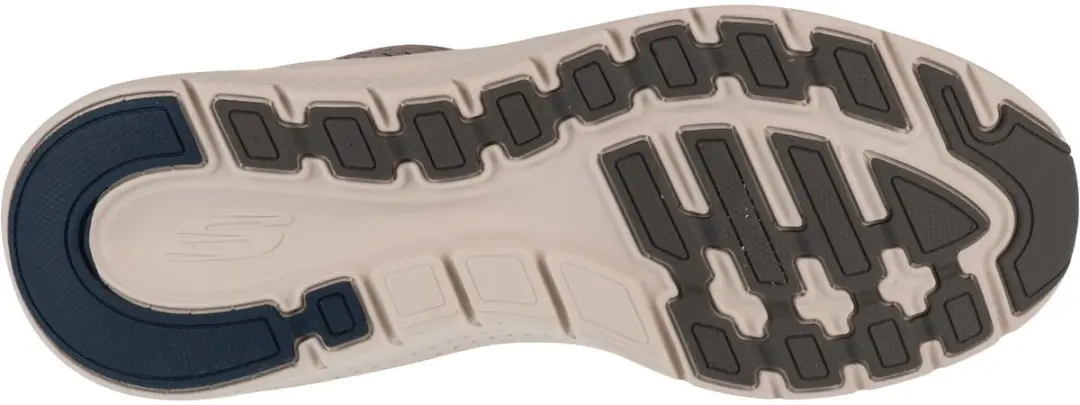 Skechers Arch Fit 2.0 The Keep Sneakers 42.5 - Grijs