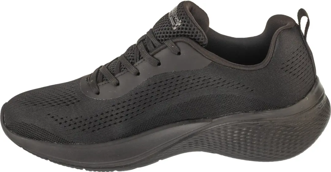 Skechers BOBS Infinity Sneakers - Zwart 36