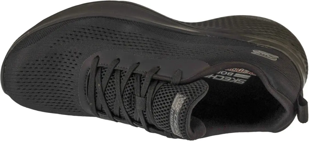 Skechers BOBS Infinity Sneakers - Zwart 36
