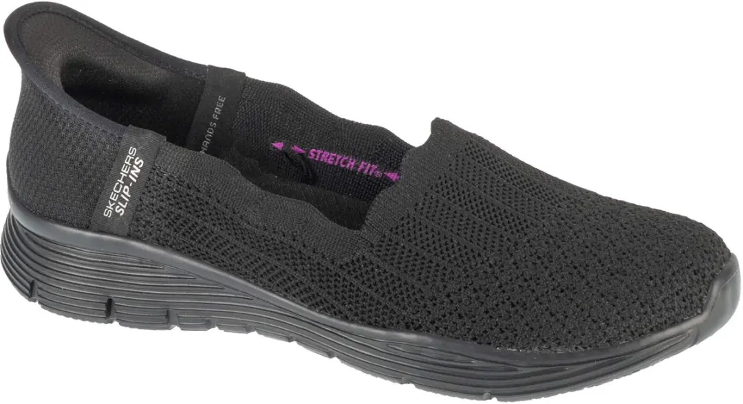 Skechers Seager Slip-ins 158980-BBK Sneakers